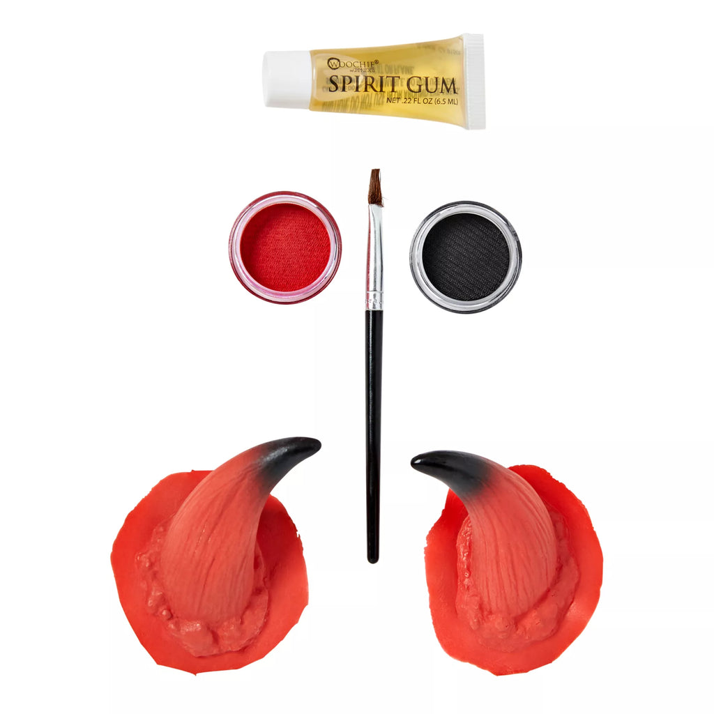 Devil Horn Appliance Kit
