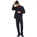 Adult Gangster Suit Costume