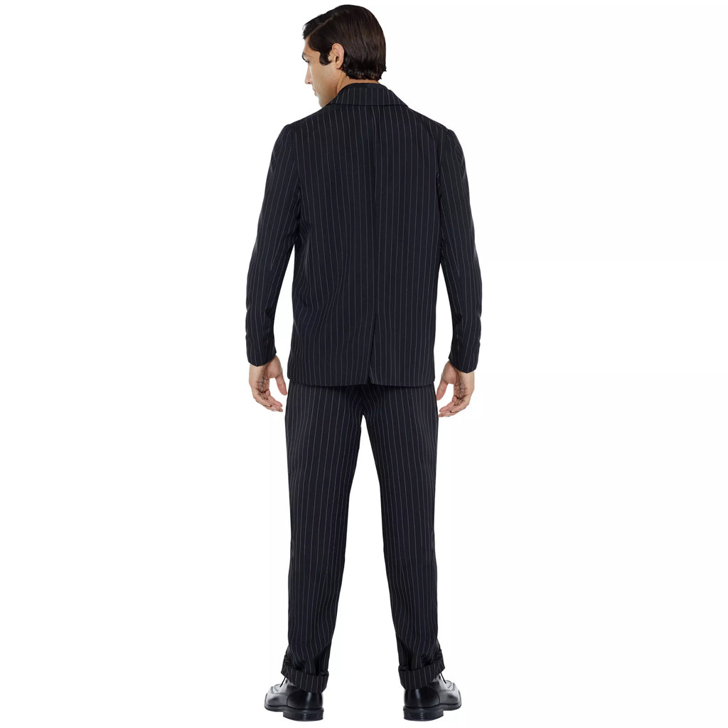 Adult Gangster Suit Costume