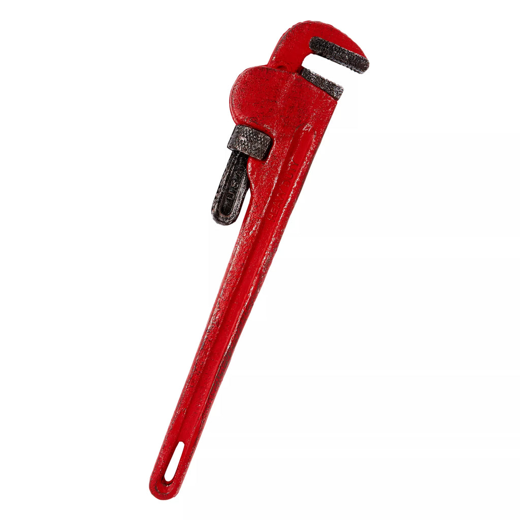 Rusty Red Wrench