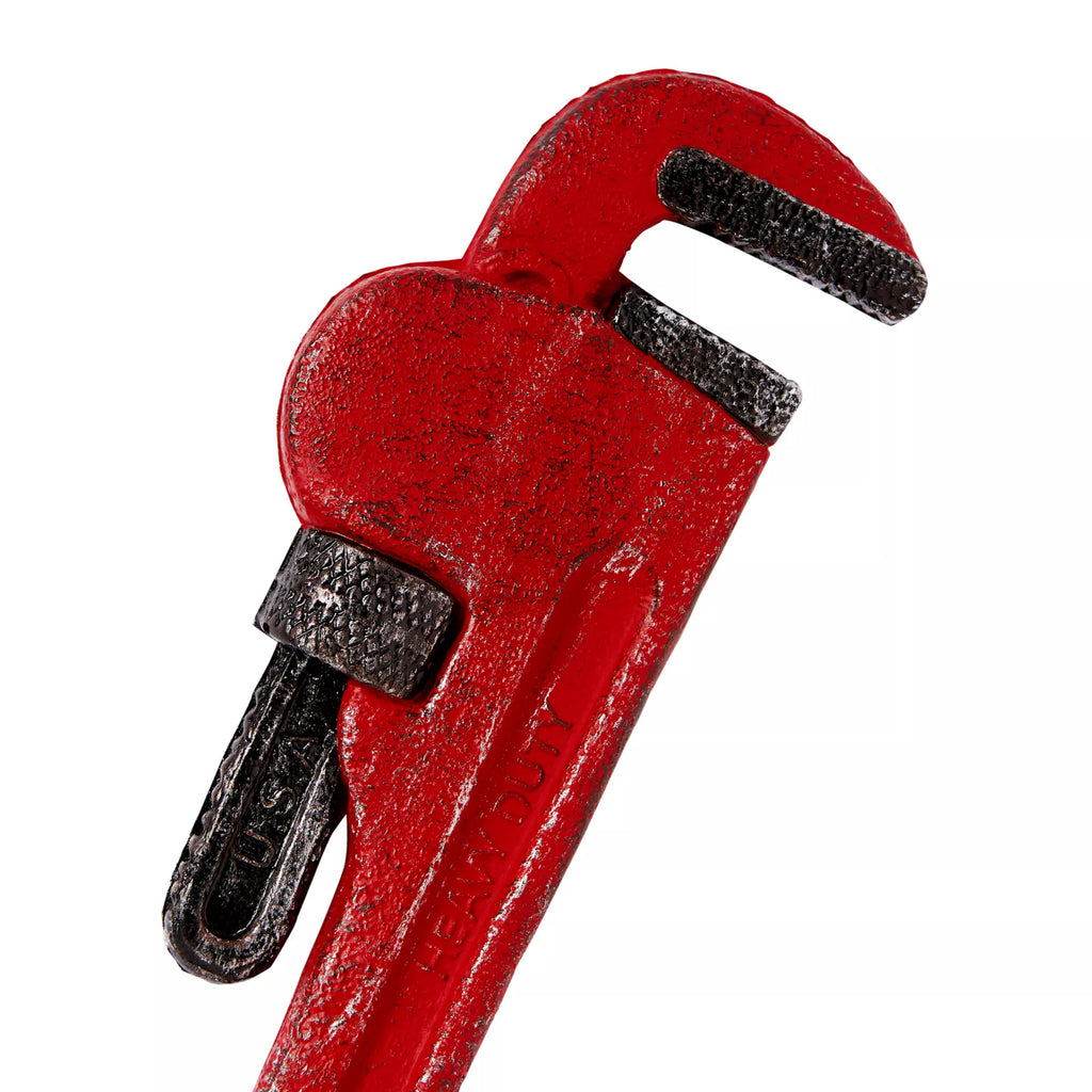 Rusty Red Wrench