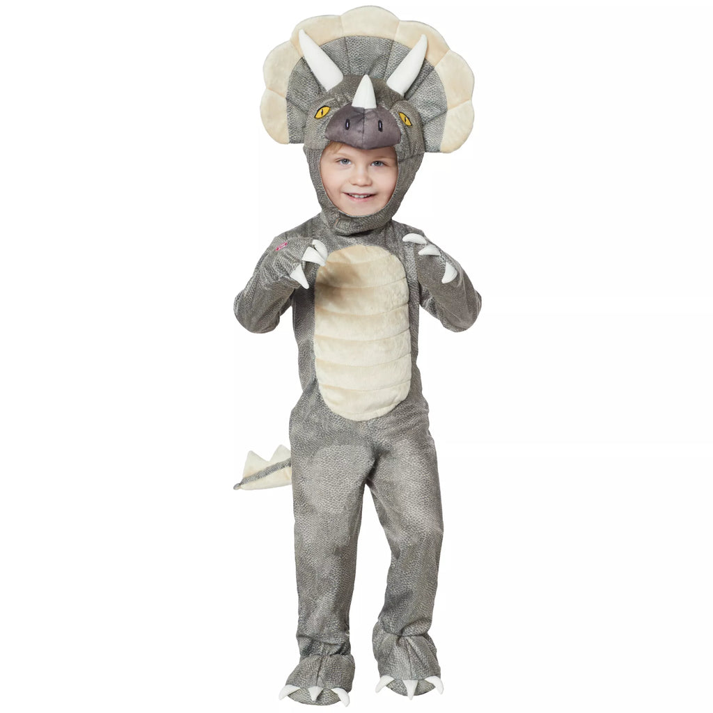 Toddler Sound Dinosaur Costume