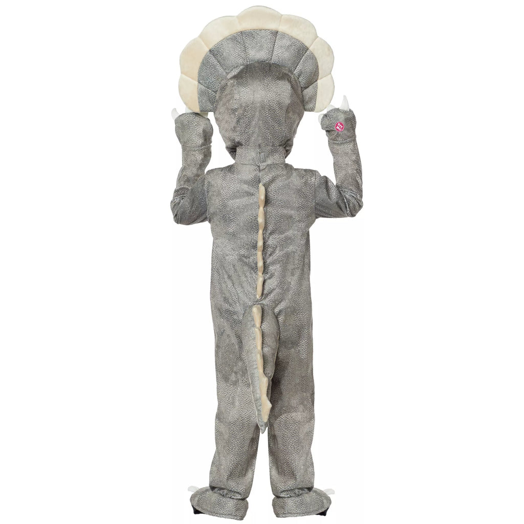 Toddler Sound Dinosaur Costume