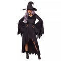 Adult Gothic Witch Costume