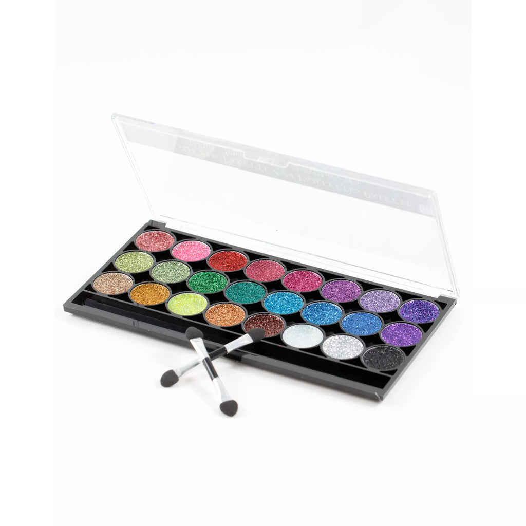 Glitter Palette - 24 Count