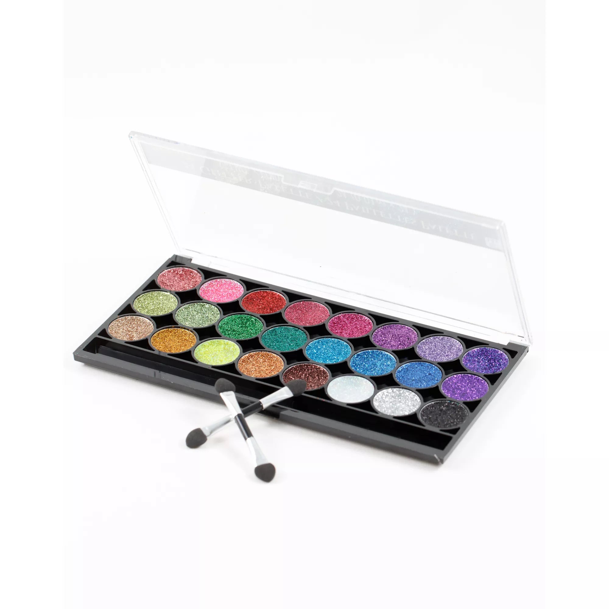 Glitter Palette - 24 Count
