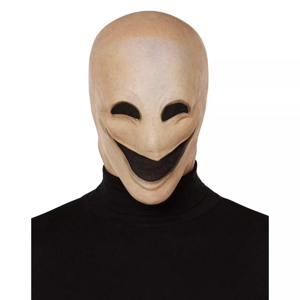 I See You Creepy Smile Full Mask