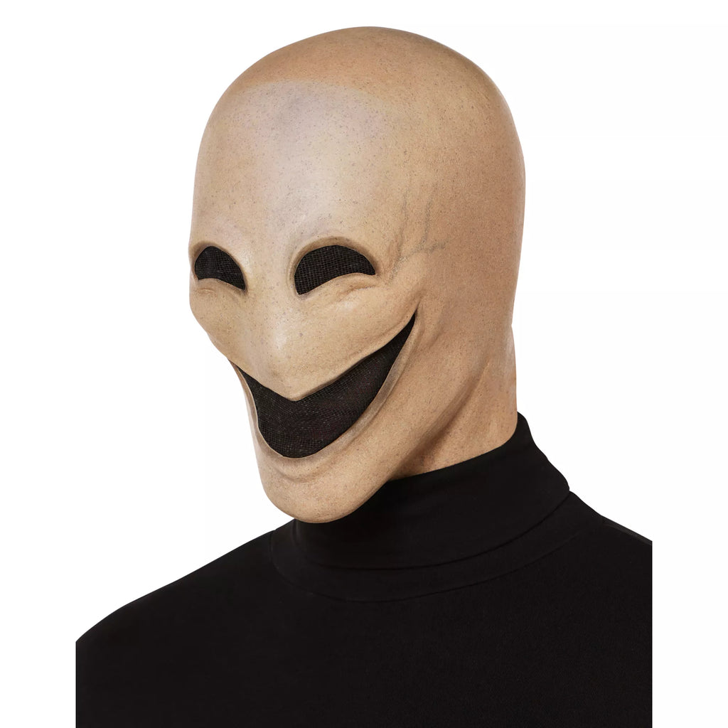 I See You Creepy Smile Full Mask