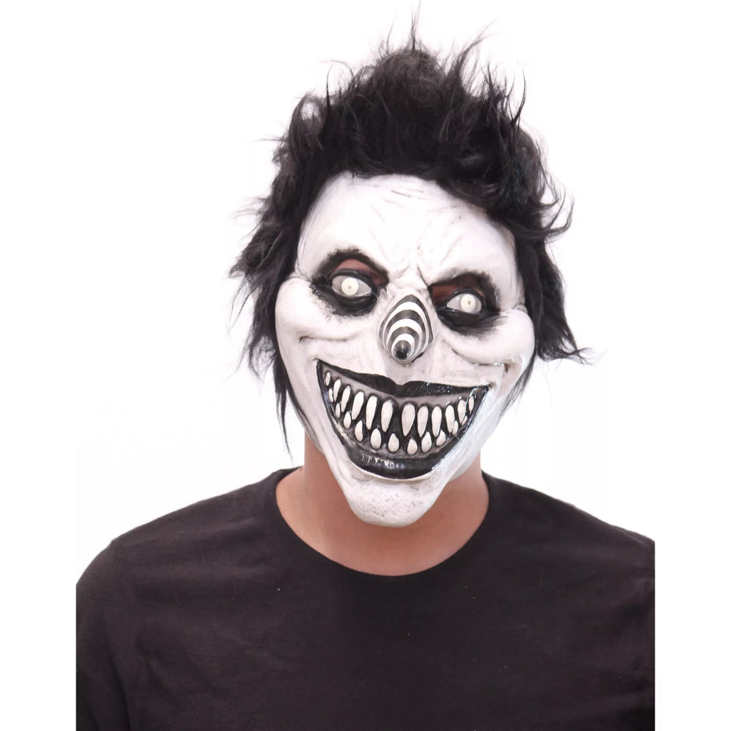 Laughing Jack Full Mask