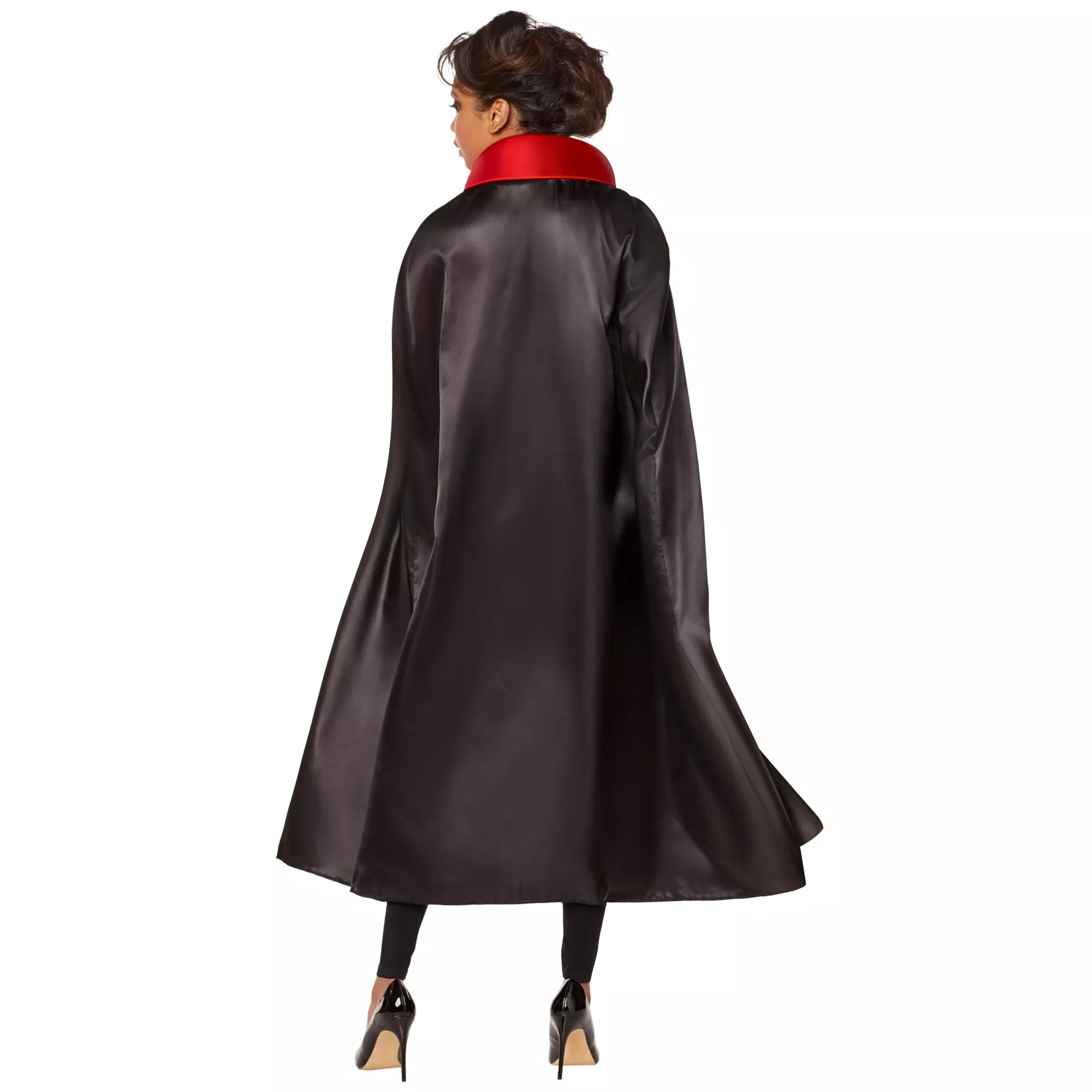 Vampire Cape