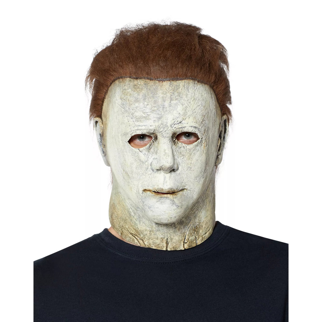 Michael Myers Full Mask - Halloween