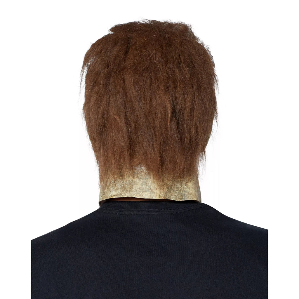 Michael Myers Full Mask - Halloween