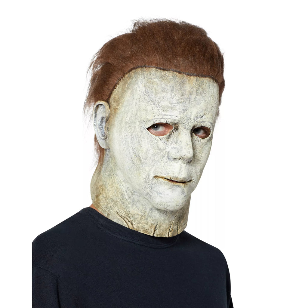 Michael Myers Full Mask - Halloween
