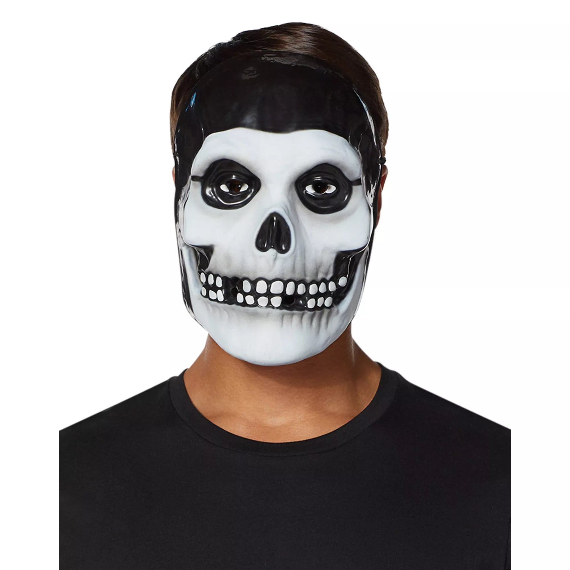 The Fiend Half Mask - Misfits