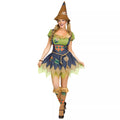 Adult Scarecrow Costume