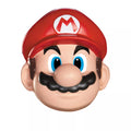 Mario Half Mask - Super Mario Bros.