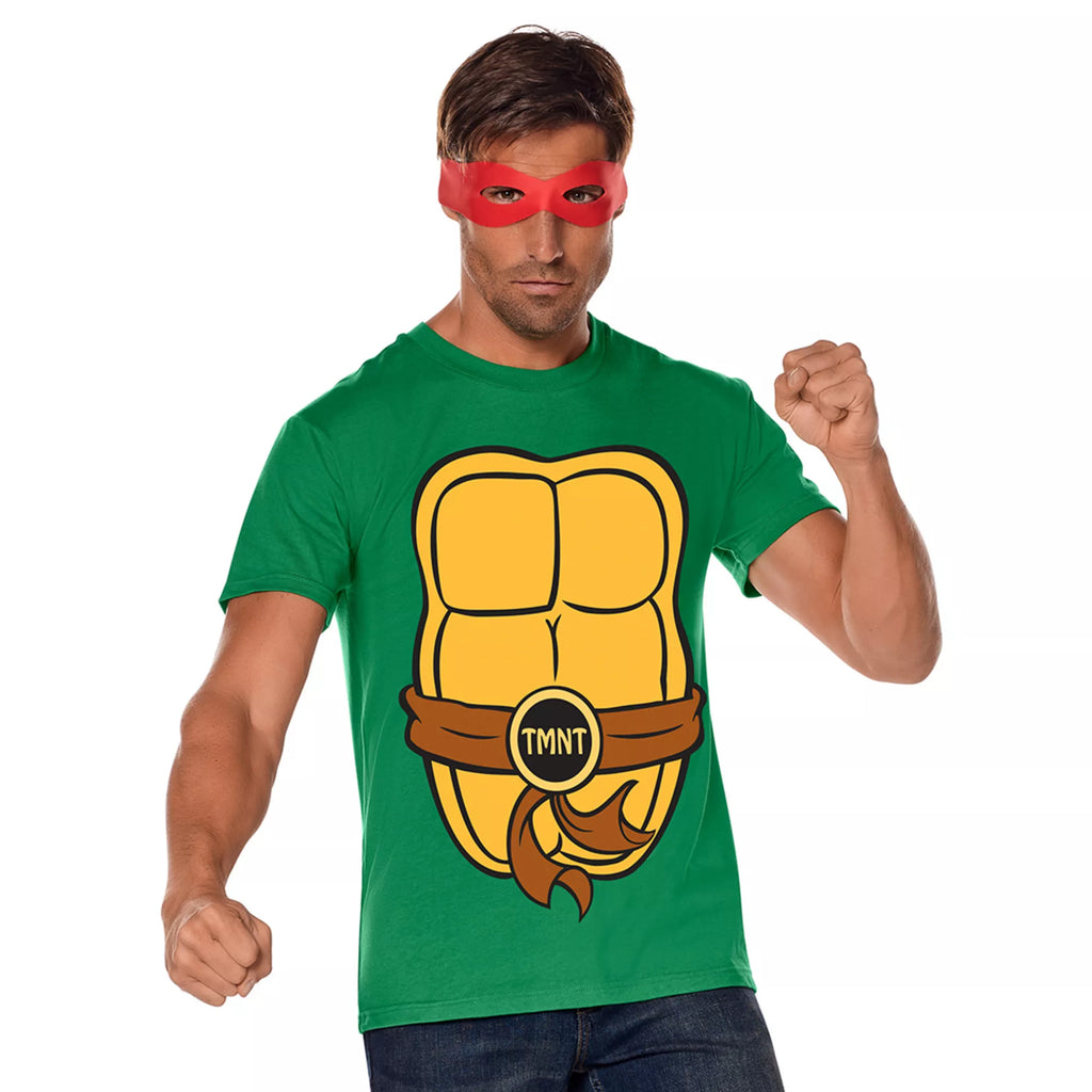 Teenage Mutant Ninja Turtles Classic T Shirt