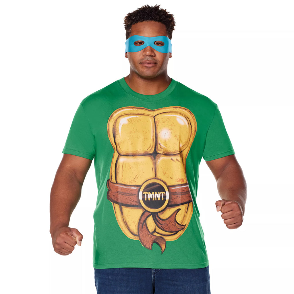 Teenage Mutant Ninja Turtles Classic T Shirt