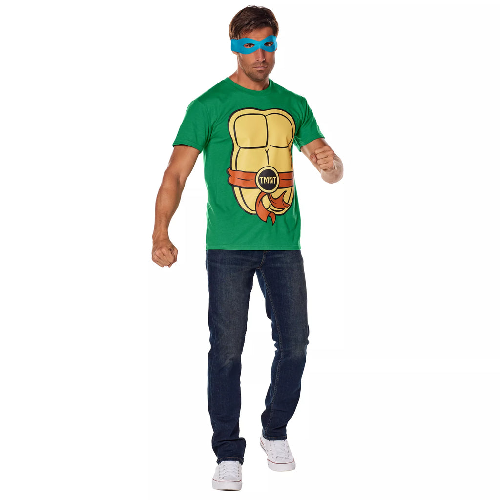 Teenage Mutant Ninja Turtles Classic T Shirt