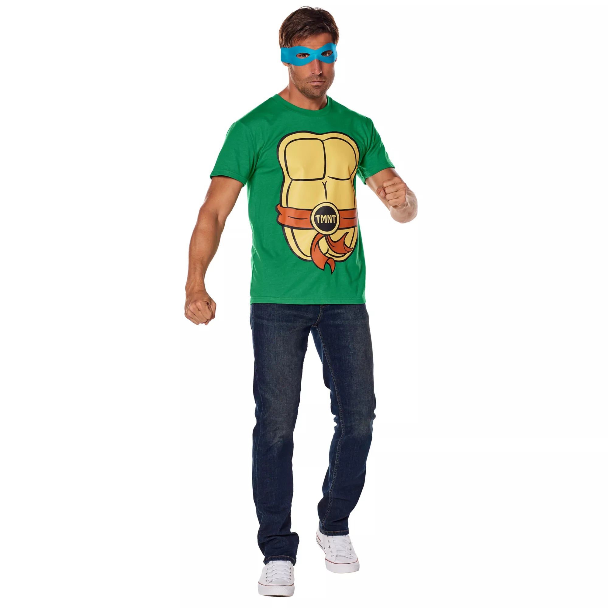Teenage Mutant Ninja Turtles Classic T Shirt