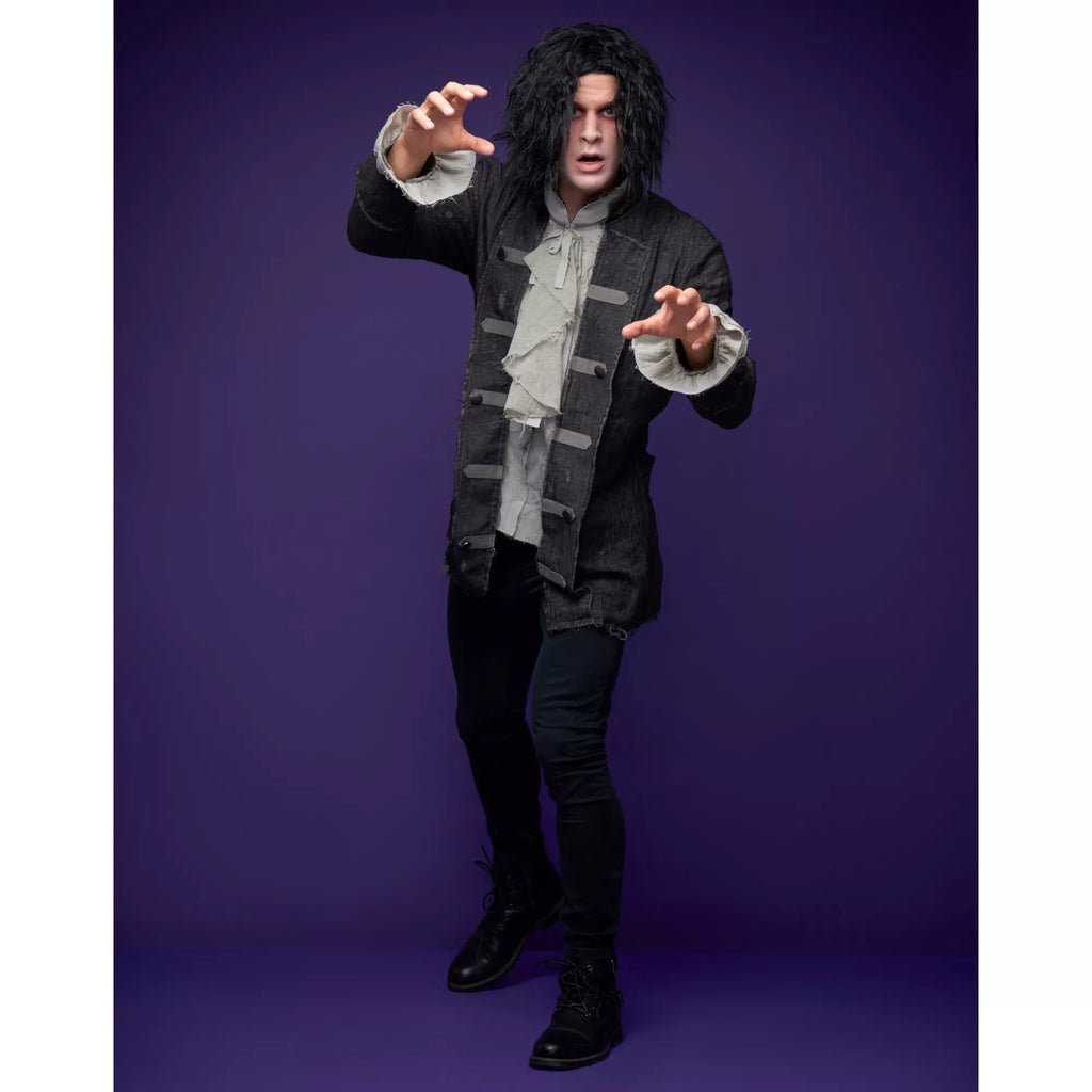 Adult Billy Butcherson Costume - Hocus Pocus