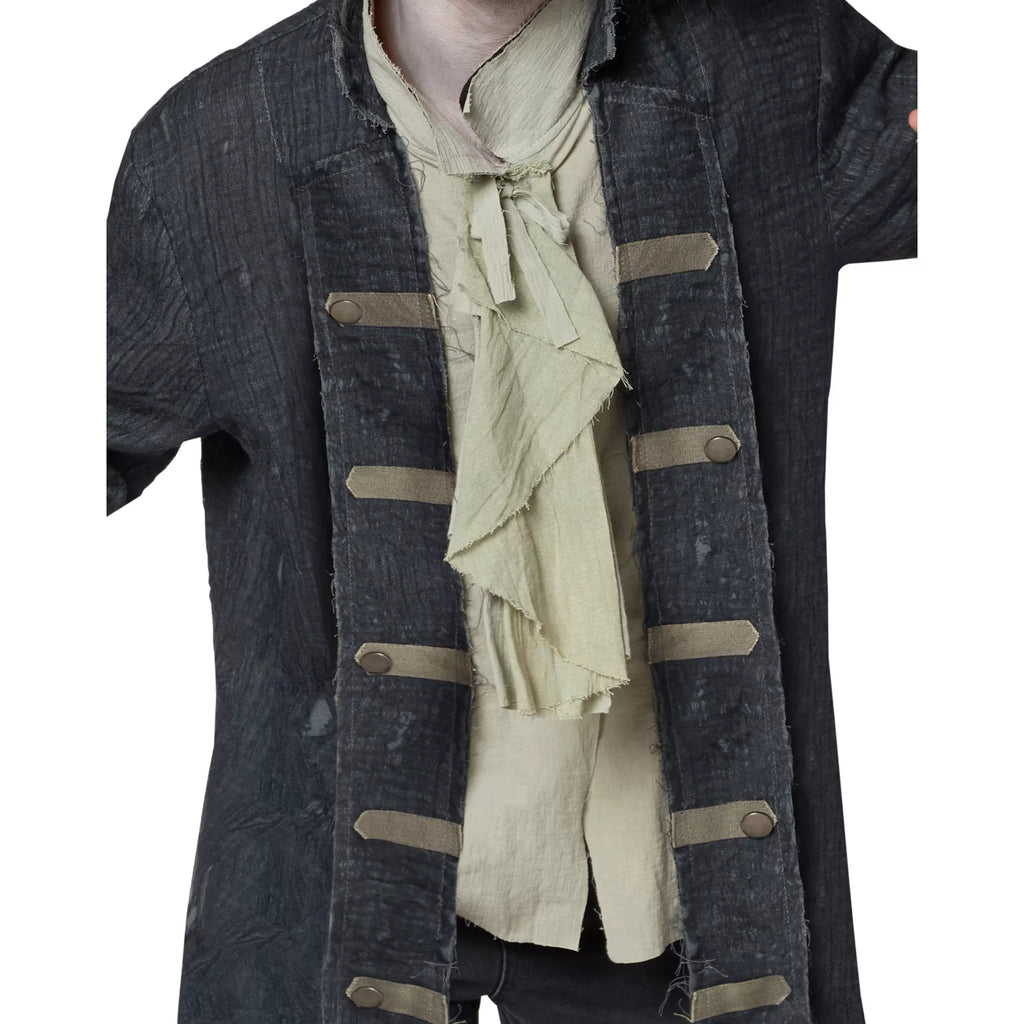 Adult Billy Butcherson Costume - Hocus Pocus