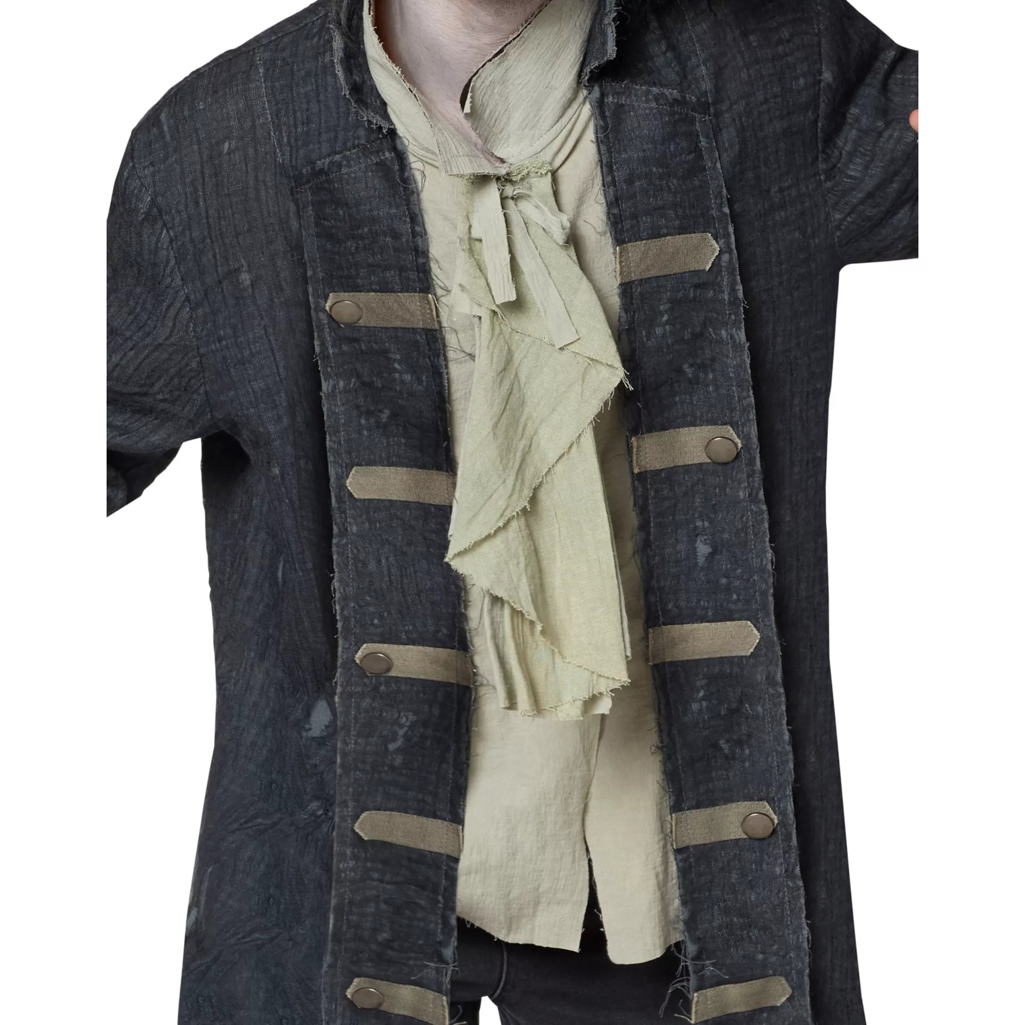 Adult Billy Butcherson Costume - Hocus Pocus
