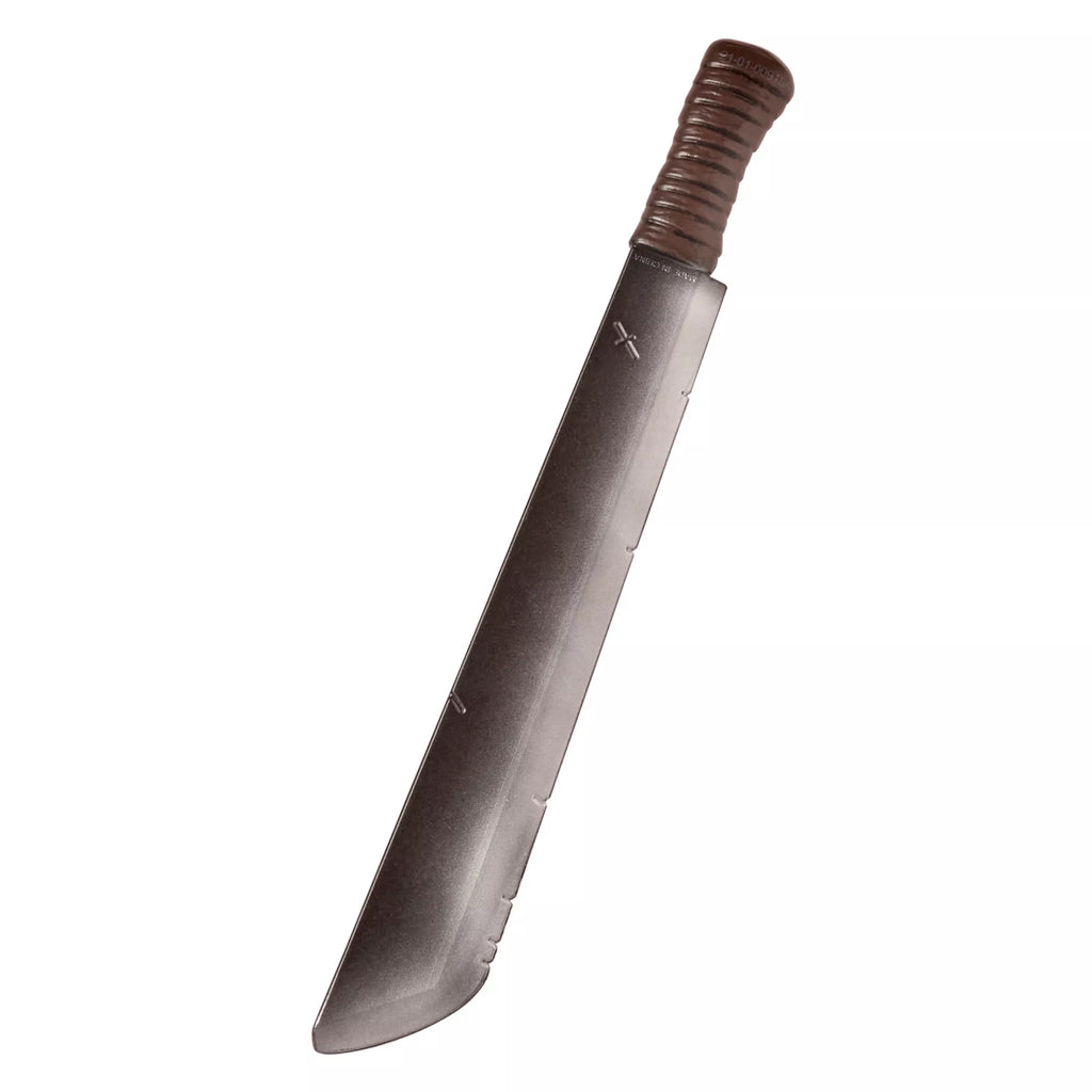 Plastic Machete