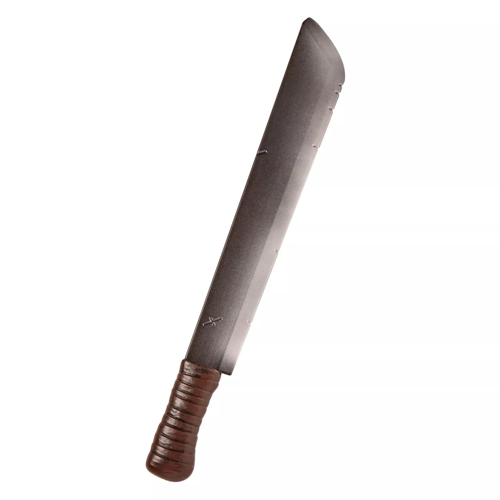 Plastic Machete