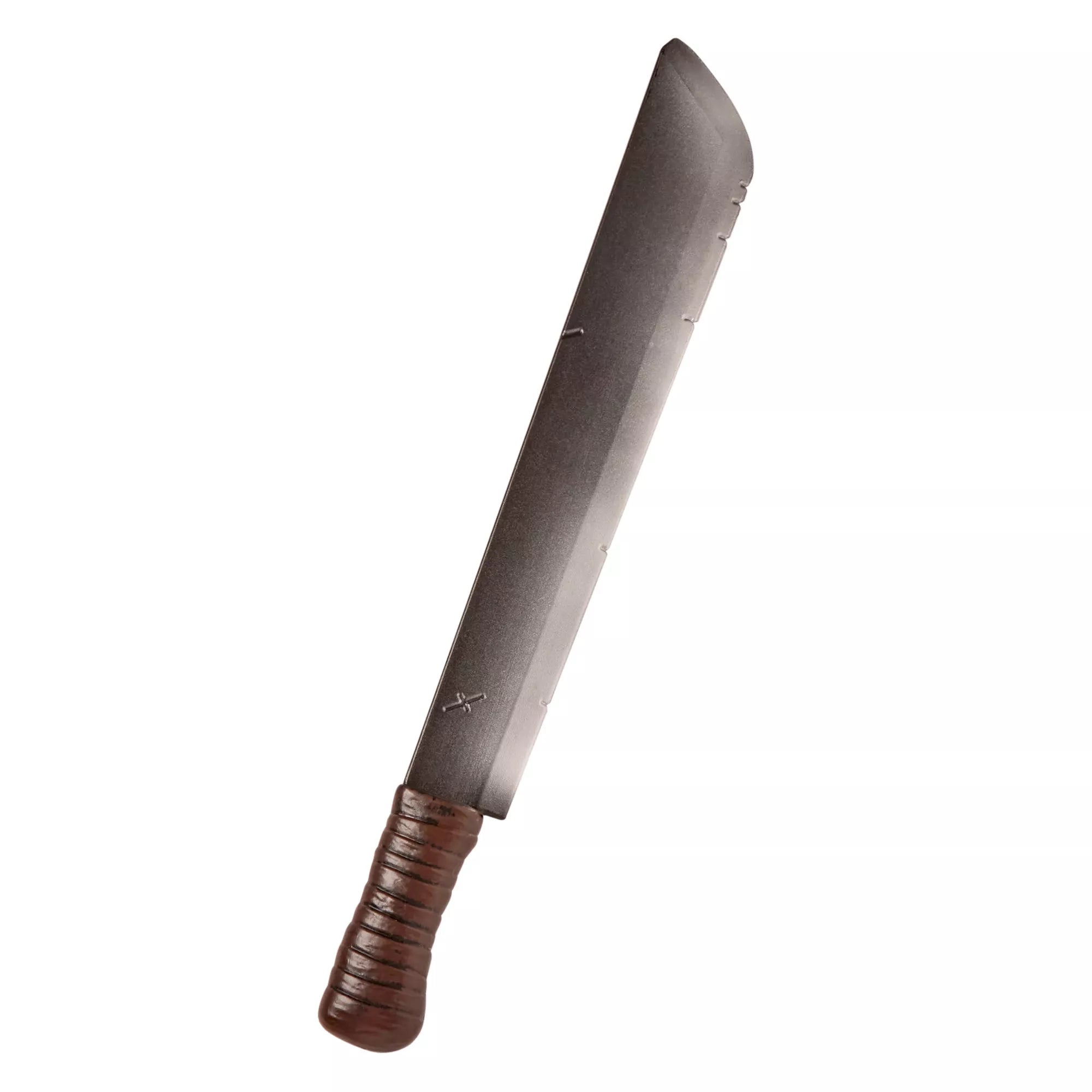 Plastic Machete