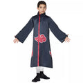 Kids Akatsuki Robe - Naruto Shippuden