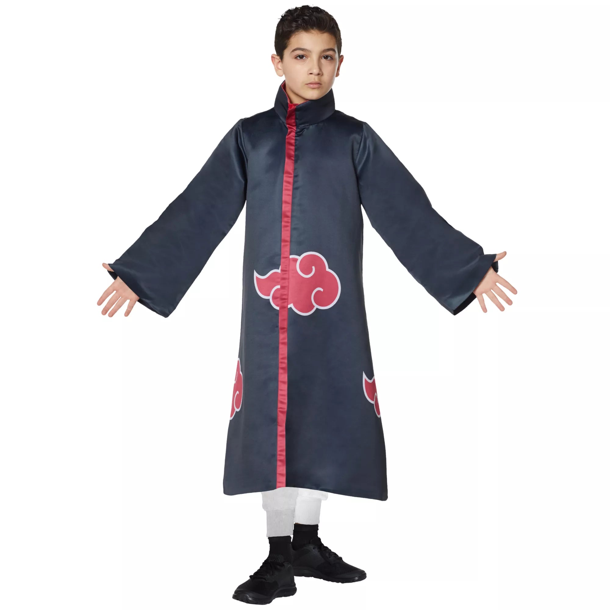 Kids Akatsuki Robe - Naruto Shippuden