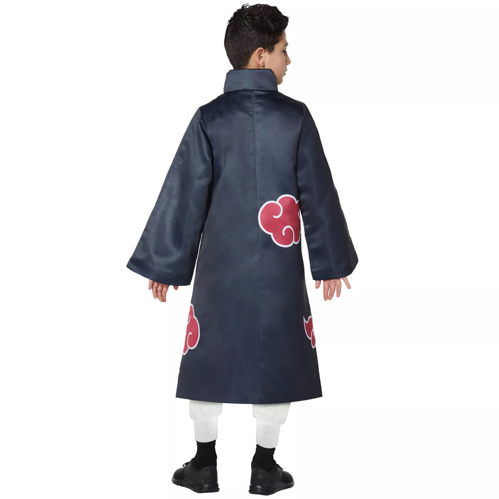 Kids Akatsuki Robe - Naruto Shippuden