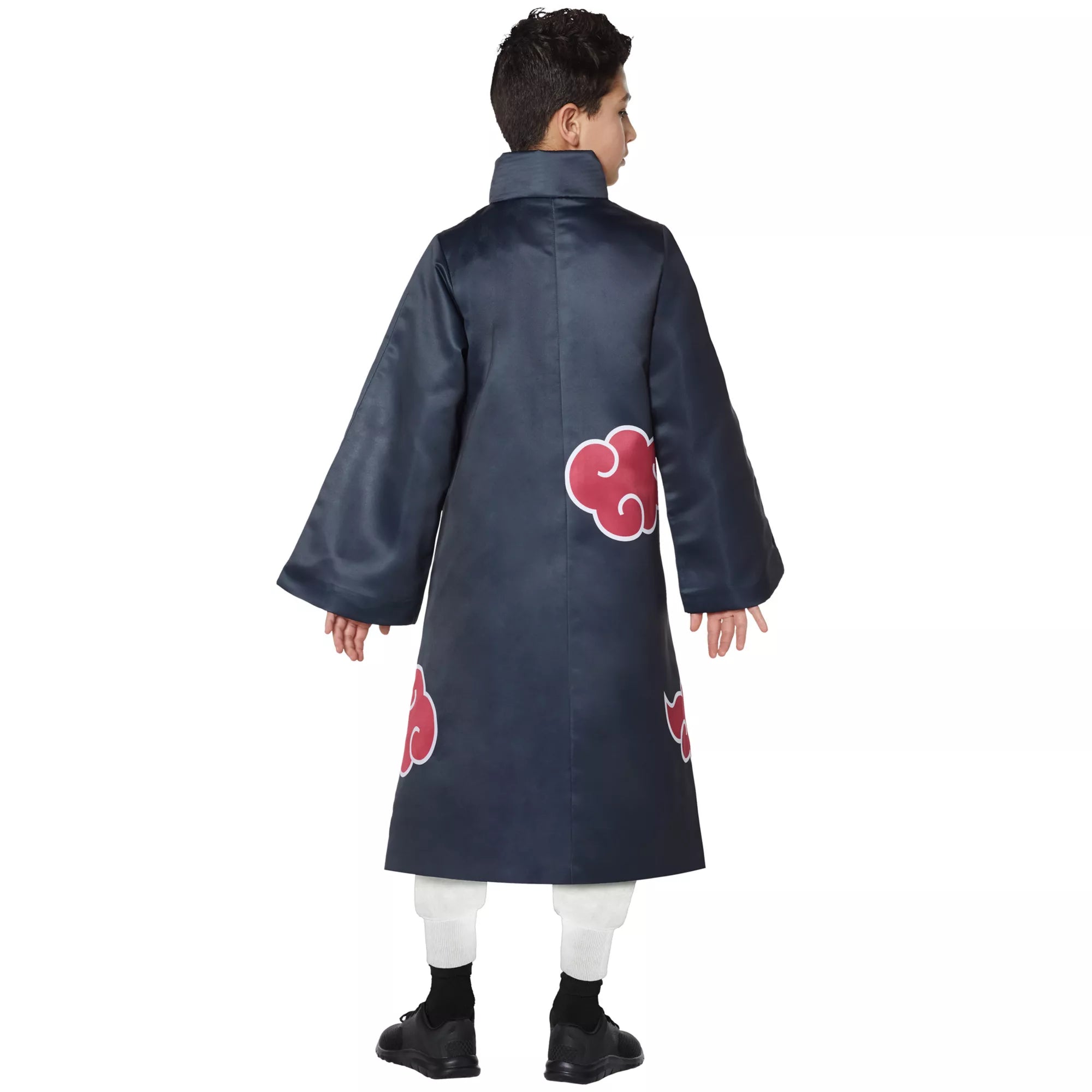 Kids Akatsuki Robe - Naruto Shippuden