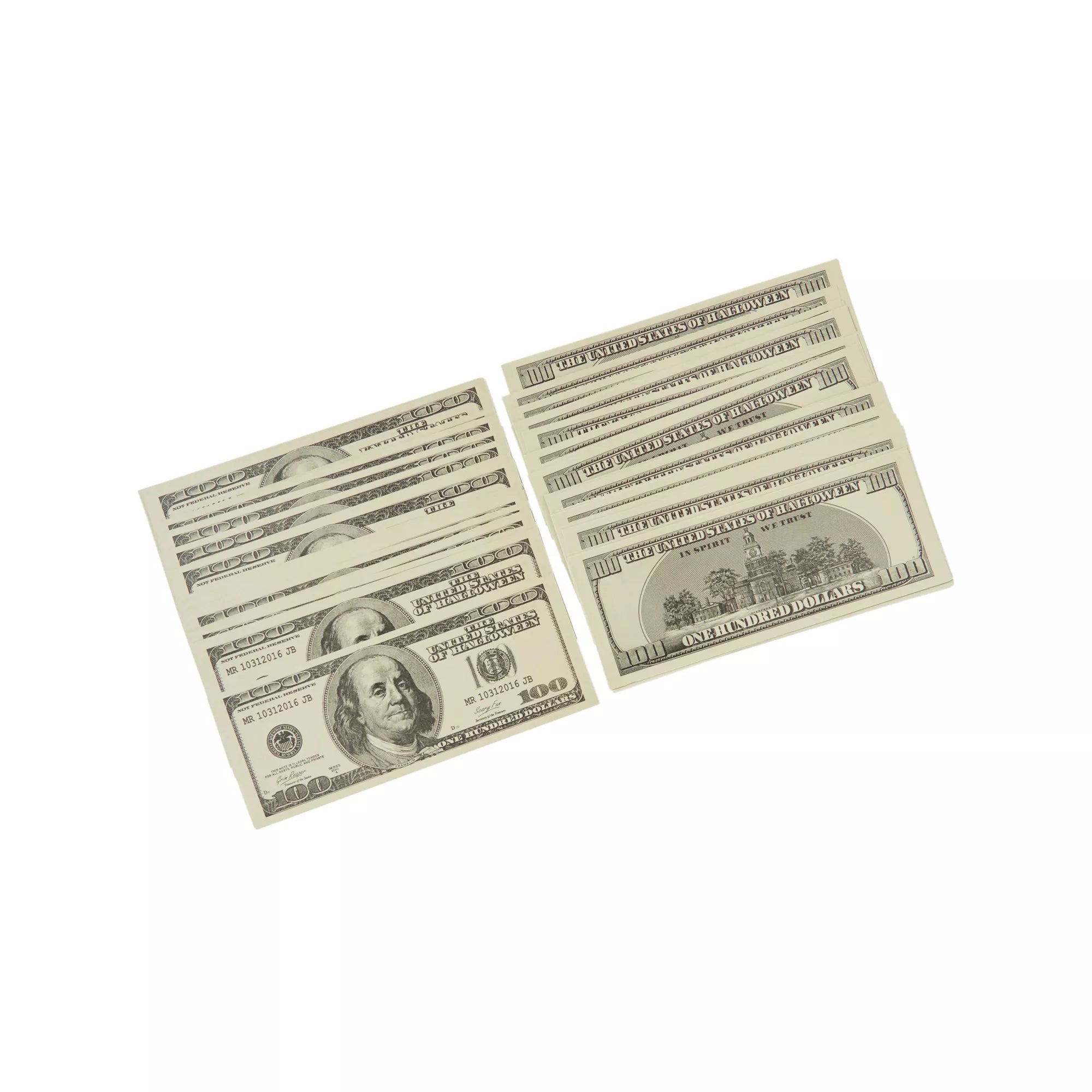 Pimp Fake Money Pack