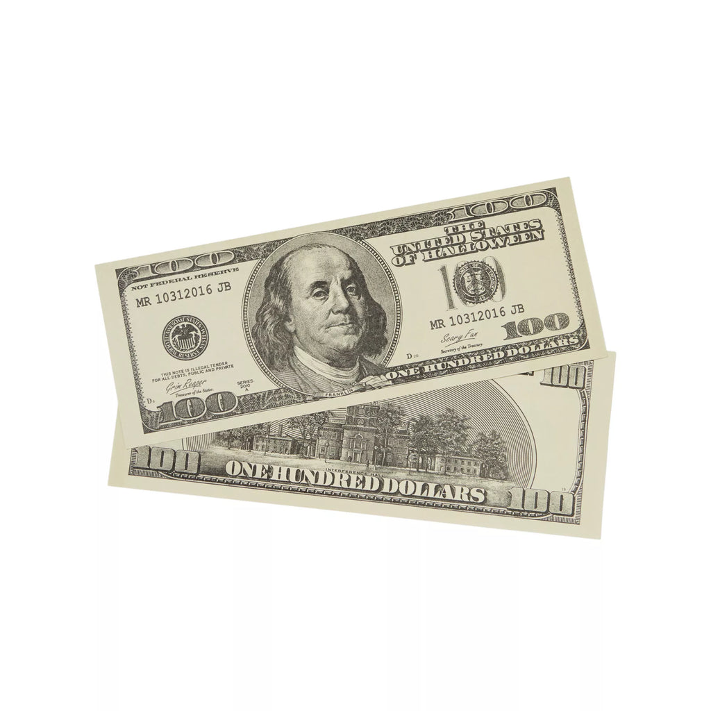 Pimp Fake Money Pack