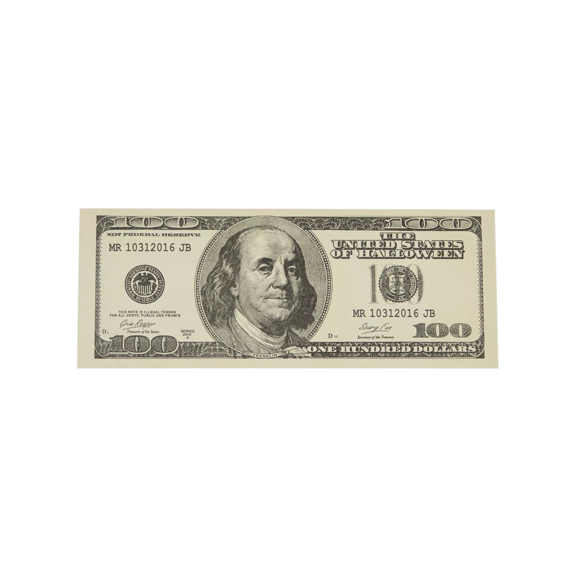 Pimp Fake Money Pack