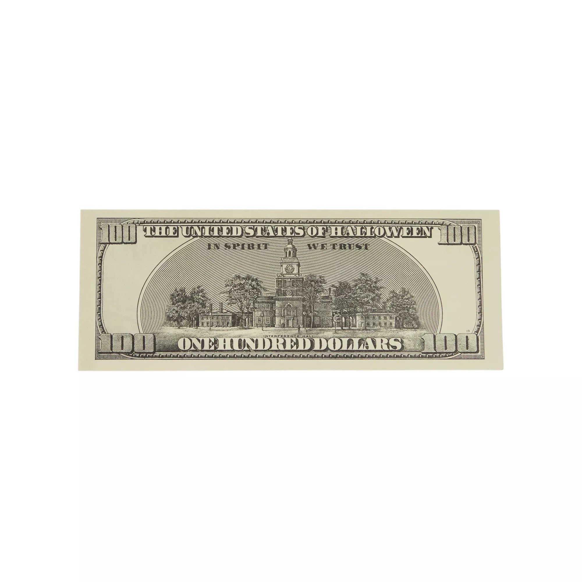 Pimp Fake Money Pack