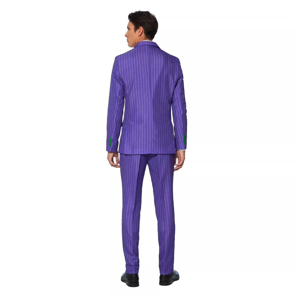 Adult The Joker Suit - Batman