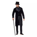 Victorian Vampire Jacket