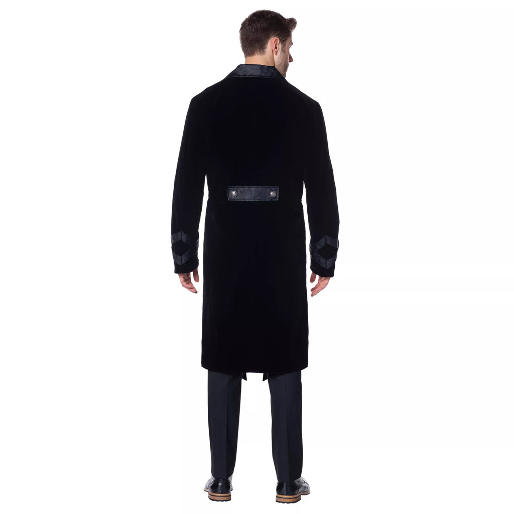 Victorian Vampire Jacket