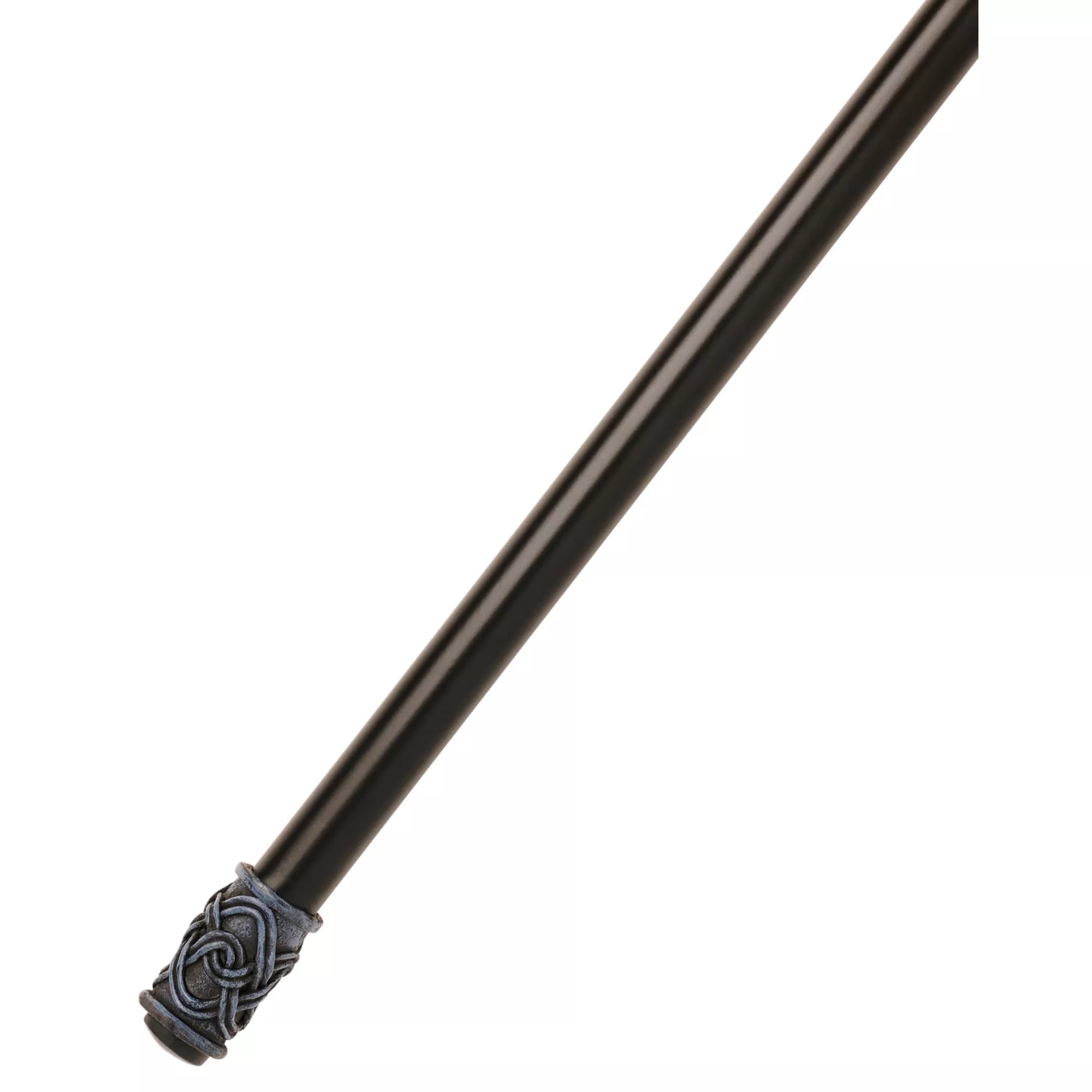 Vampire Skull and Bat Staff