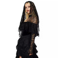 Lace Veil