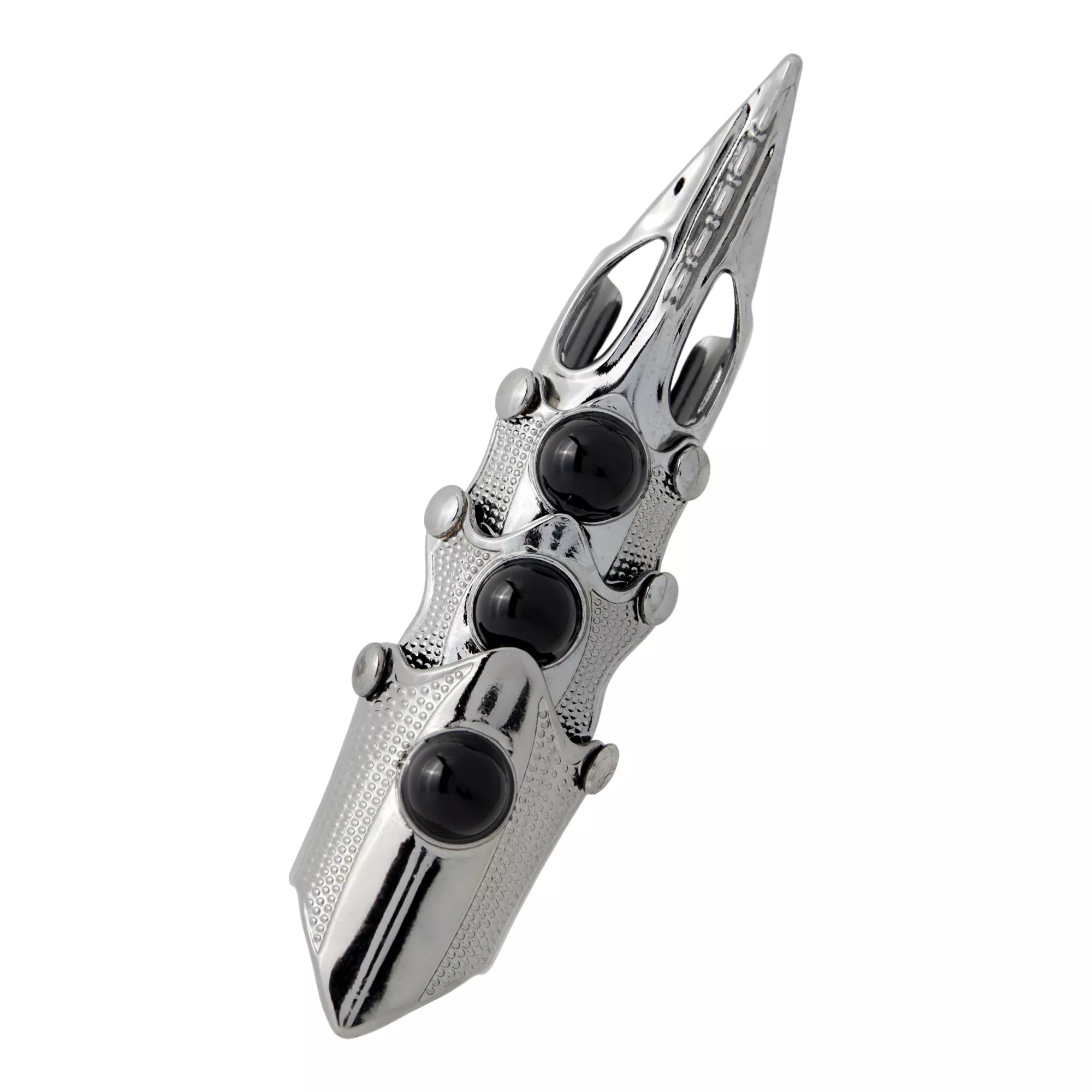 Vampire Armor Ring