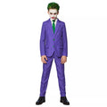 Kids The Joker Party Suit - DC Comics