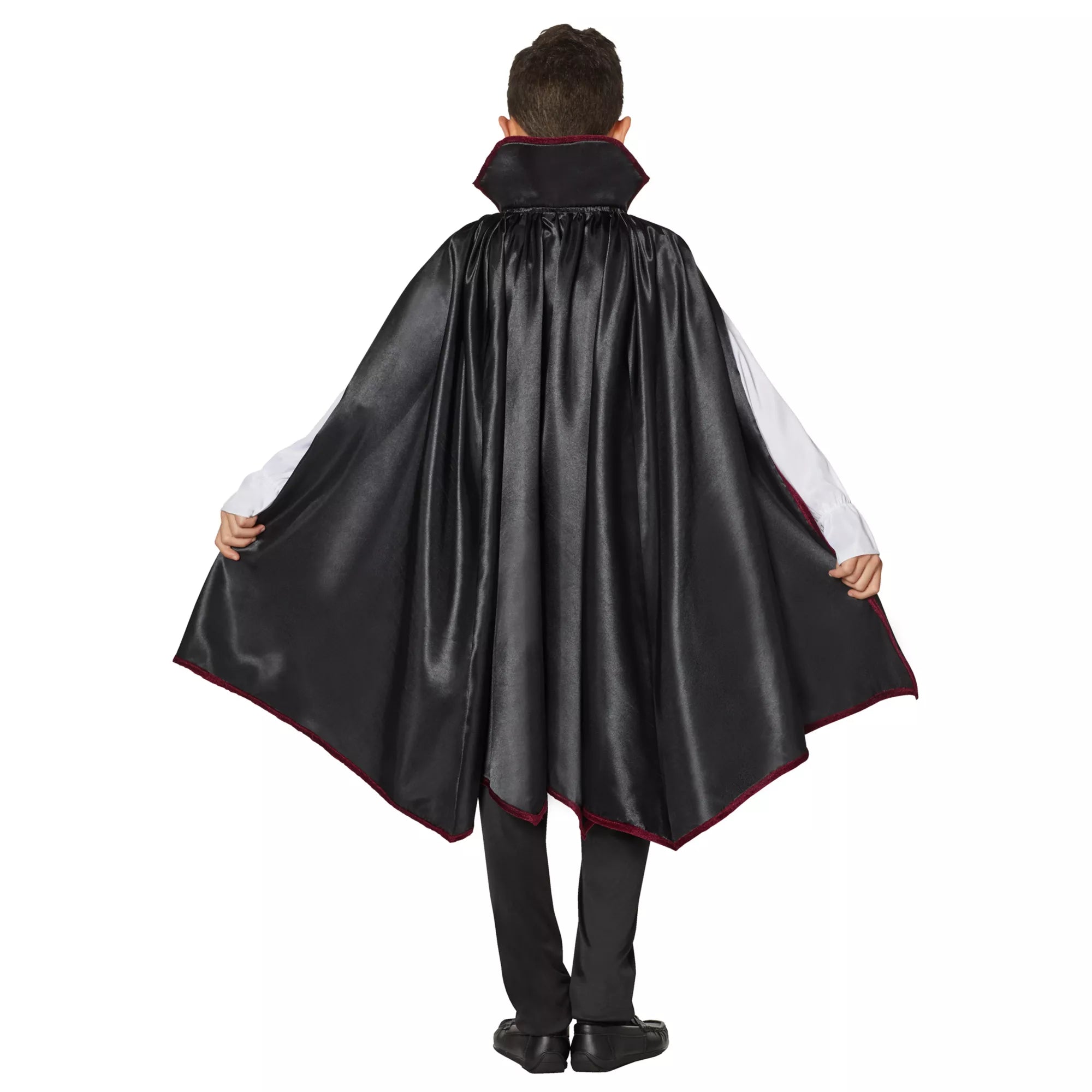 Kids Vampire Costume Deluxe