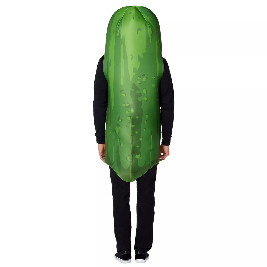 Adult Pickle Costume