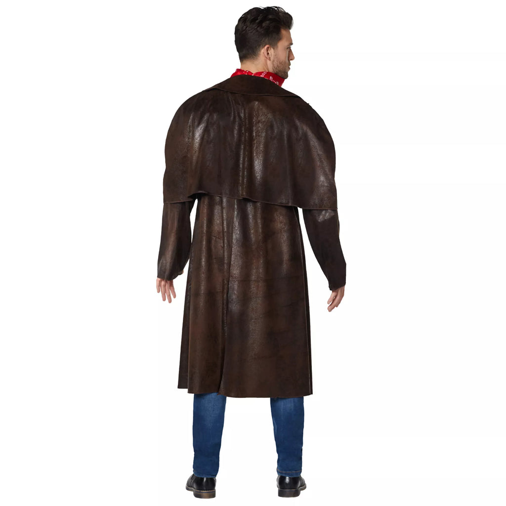 Adult Western Cowboy Costume
