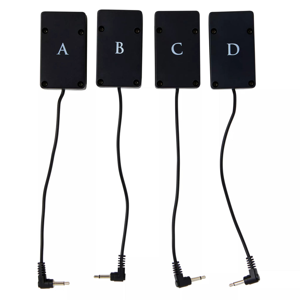 Multi-Prop Remote