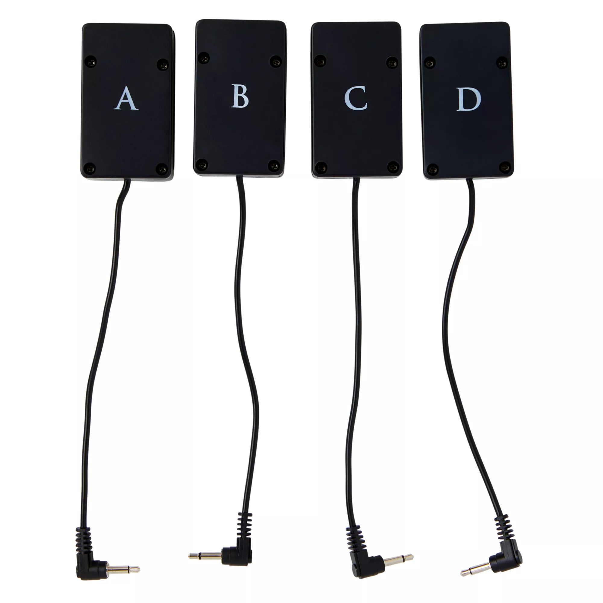 Multi-Prop Remote